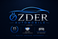 Logo Özder Automobile eGbR